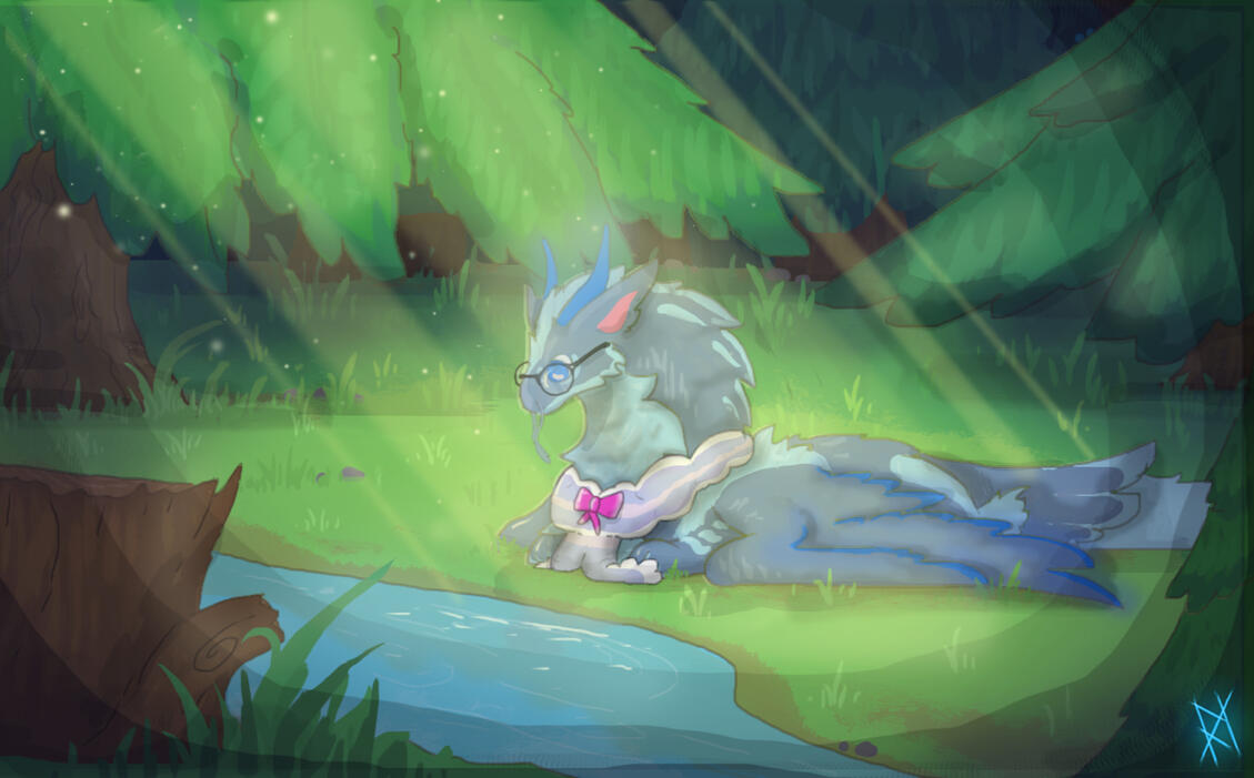 Art contest Entry (02/07/2025)