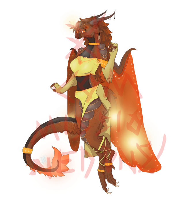 Anthro Commission (04/1/2025)