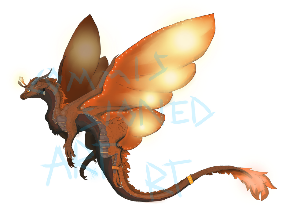 Dragon Commission (03/26/2025)