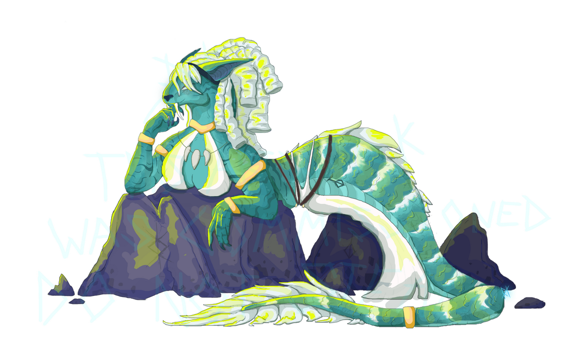 Anthro commission (04/14/2024)