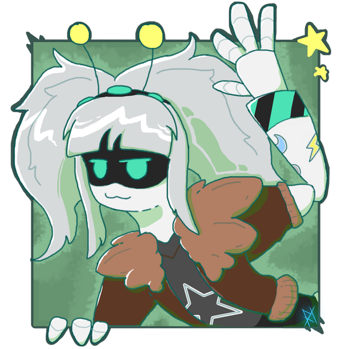 MD art trade (05/09/2025)