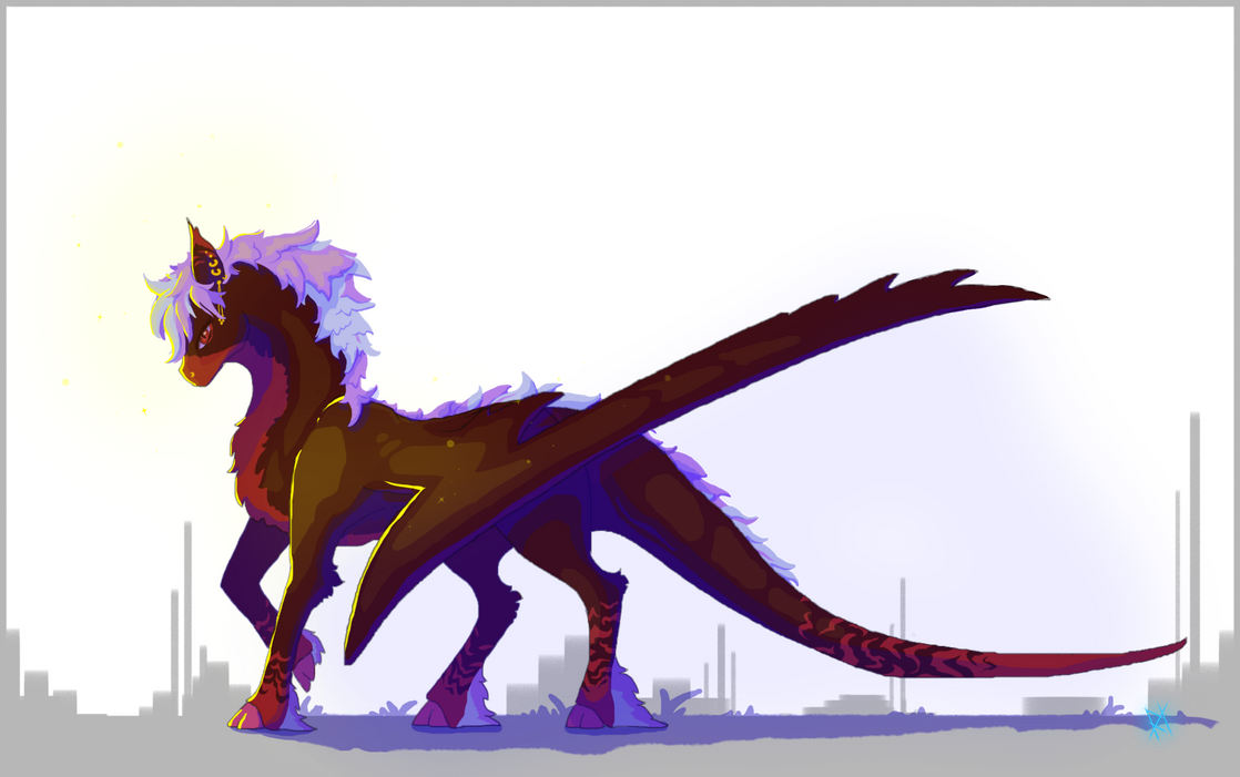 Pony art trade (06/03/2025)