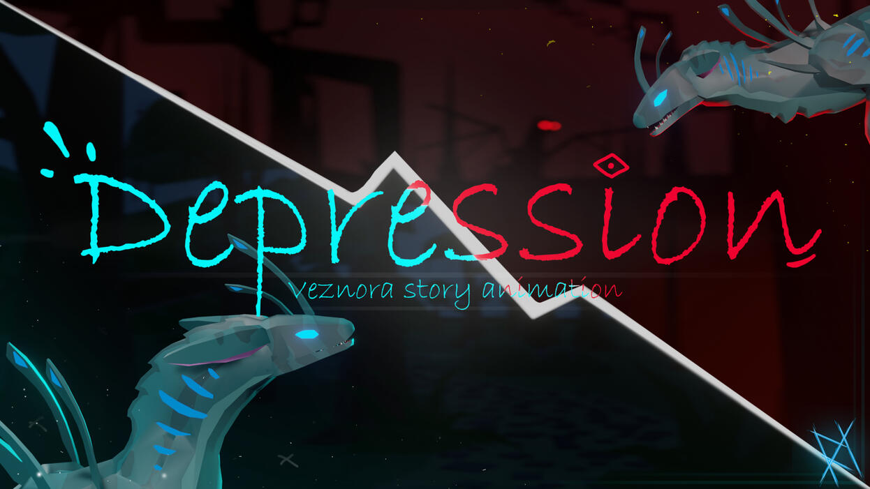 Veznora animation thumbnail (08/10/2023)