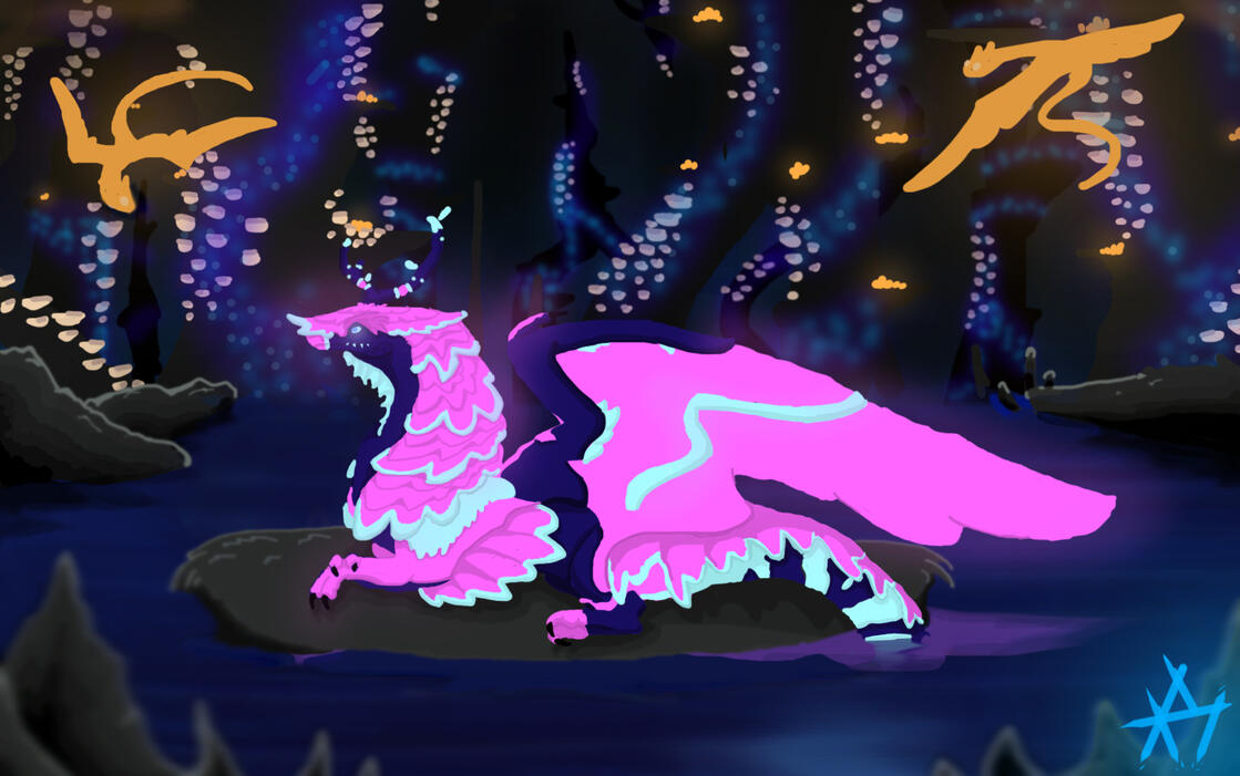 Woodluma art request (03/08/2023)