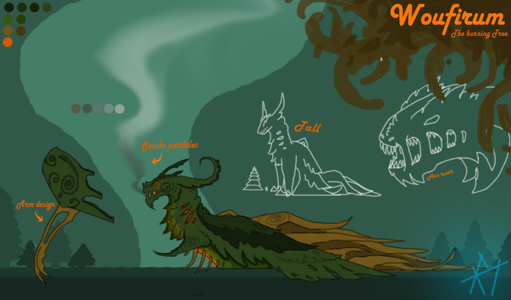 Woufirum design (02/02/2023)