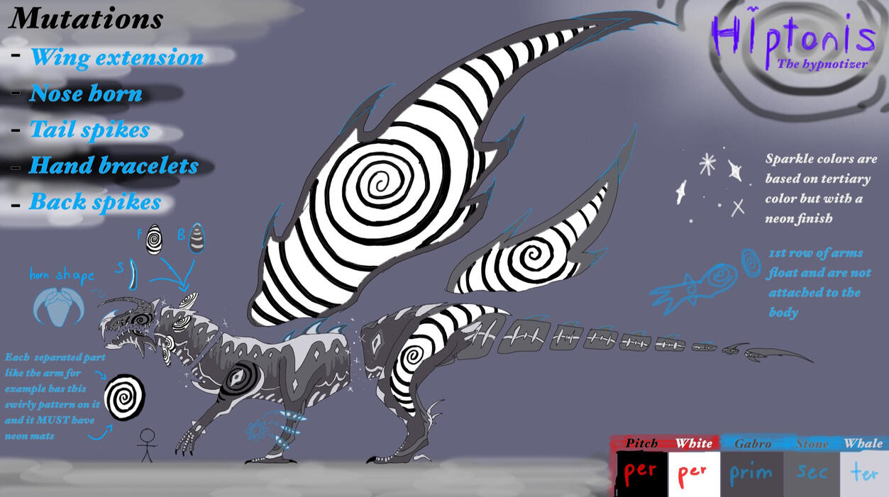 Hiptonis redesign (02/03/2023)