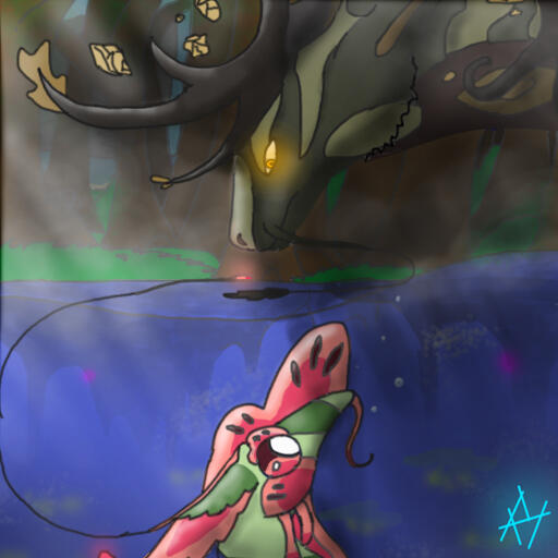 Ygg and citru (06/04/2022)