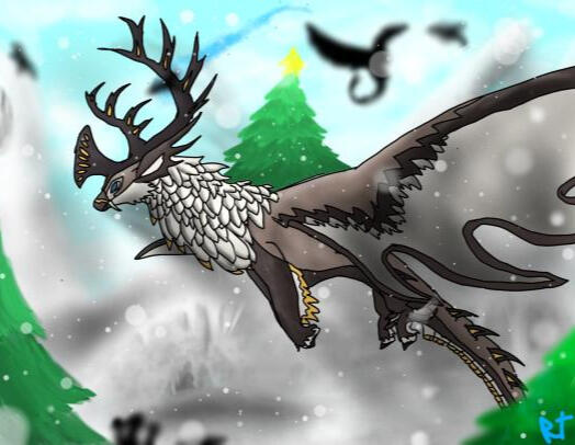 Yulereinn art request (08/28/2022)