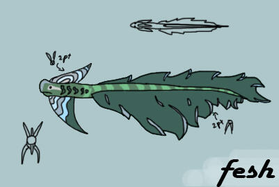 fish design (1/23/2022)