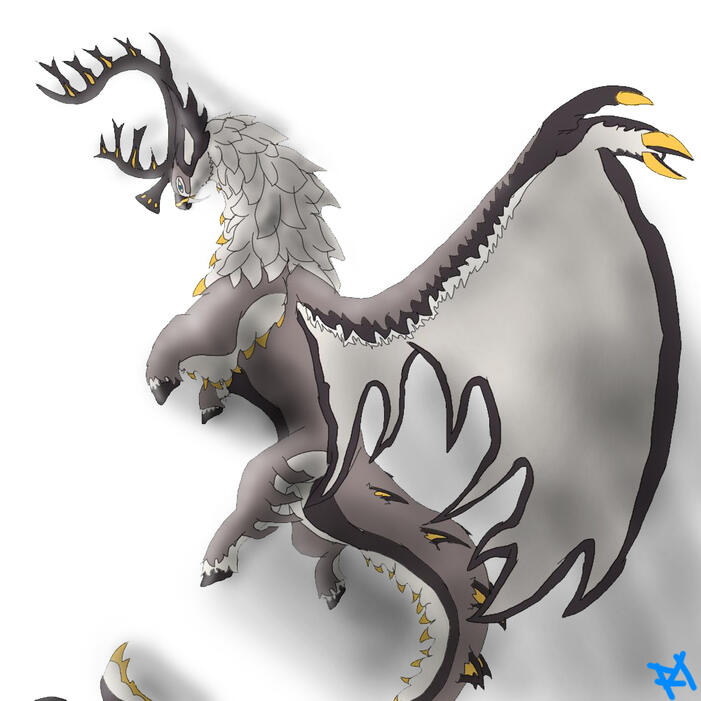 Yulereinn art request (08/01/2022)