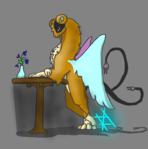 Patches art trade (05/05/2022)