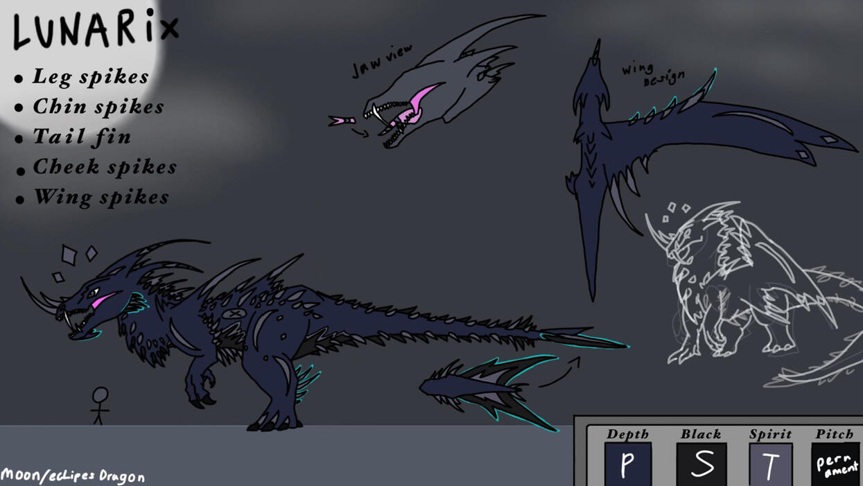 lunarix design (12/15/2021)