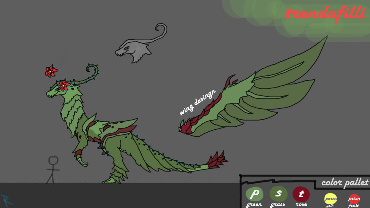 Trendafilli (1/06/2022)