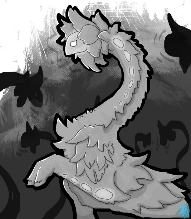 Plant sauropod design (08/06/2025)