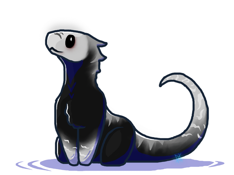 Creature art trade (08/22/2025)